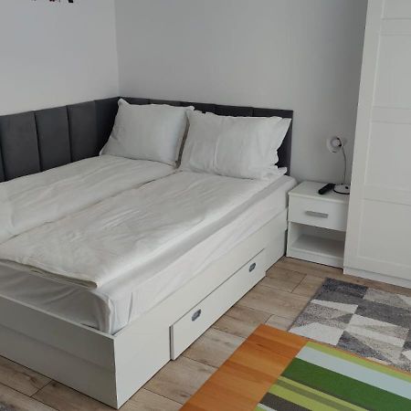Apartament Vass Sovata Εξωτερικό φωτογραφία
