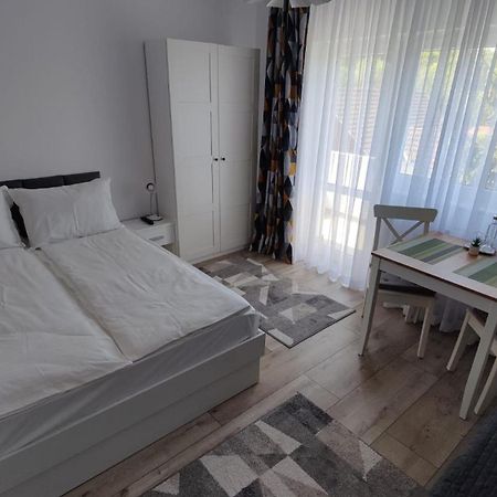 Apartament Vass Sovata Εξωτερικό φωτογραφία