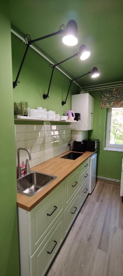 Apartament Vass Sovata Εξωτερικό φωτογραφία
