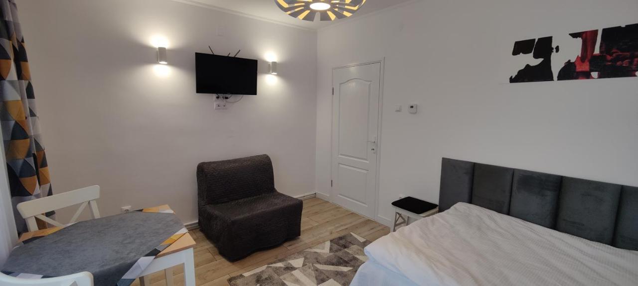 Apartament Vass Sovata Εξωτερικό φωτογραφία