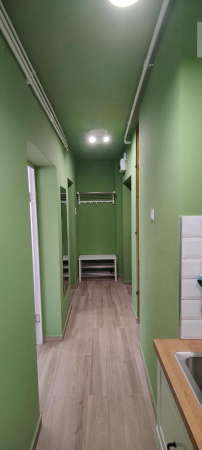 Apartament Vass Sovata Εξωτερικό φωτογραφία
