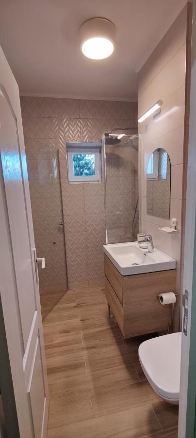 Apartament Vass Sovata Εξωτερικό φωτογραφία
