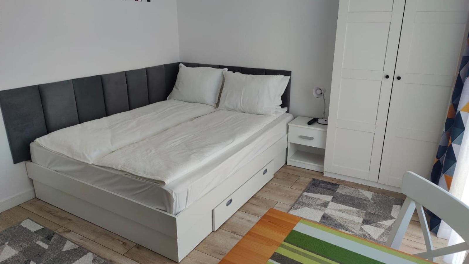 Apartament Vass Sovata Εξωτερικό φωτογραφία