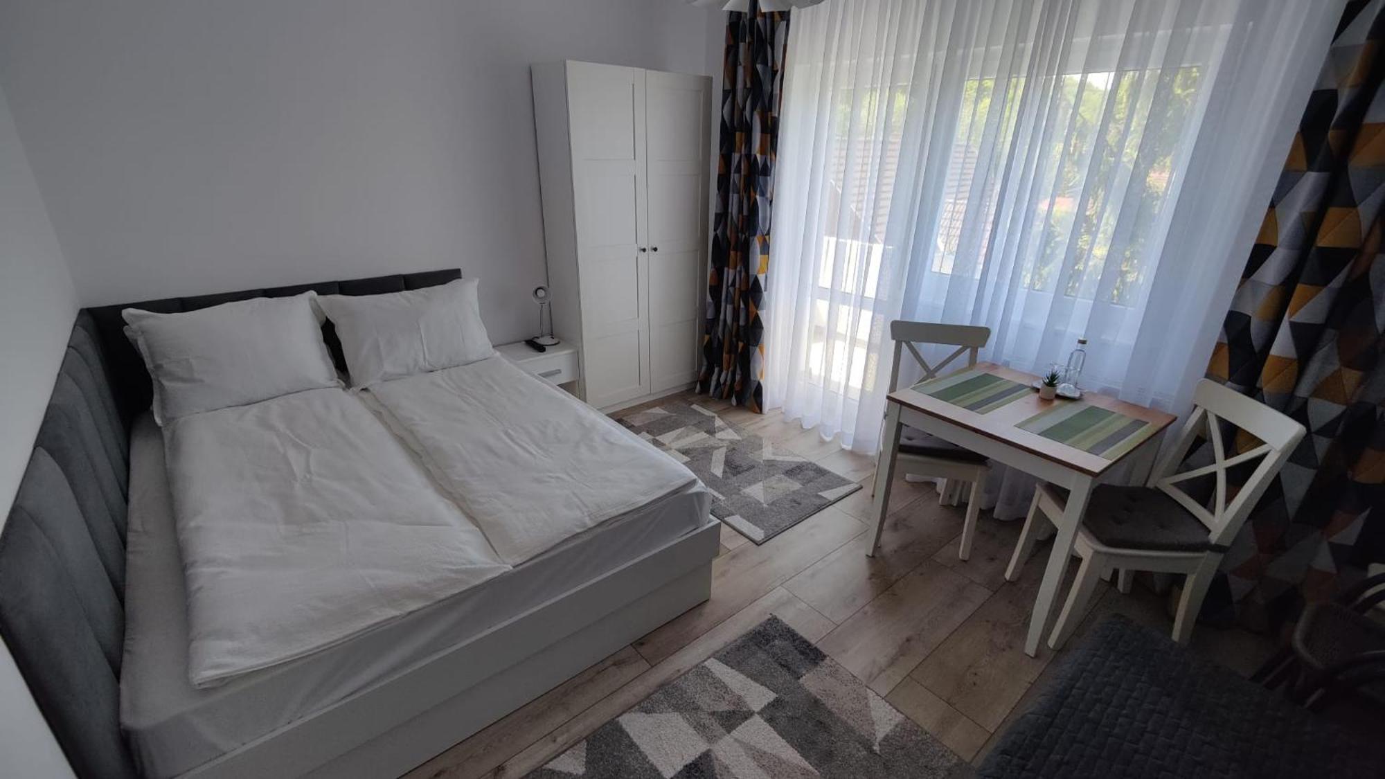 Apartament Vass Sovata Εξωτερικό φωτογραφία